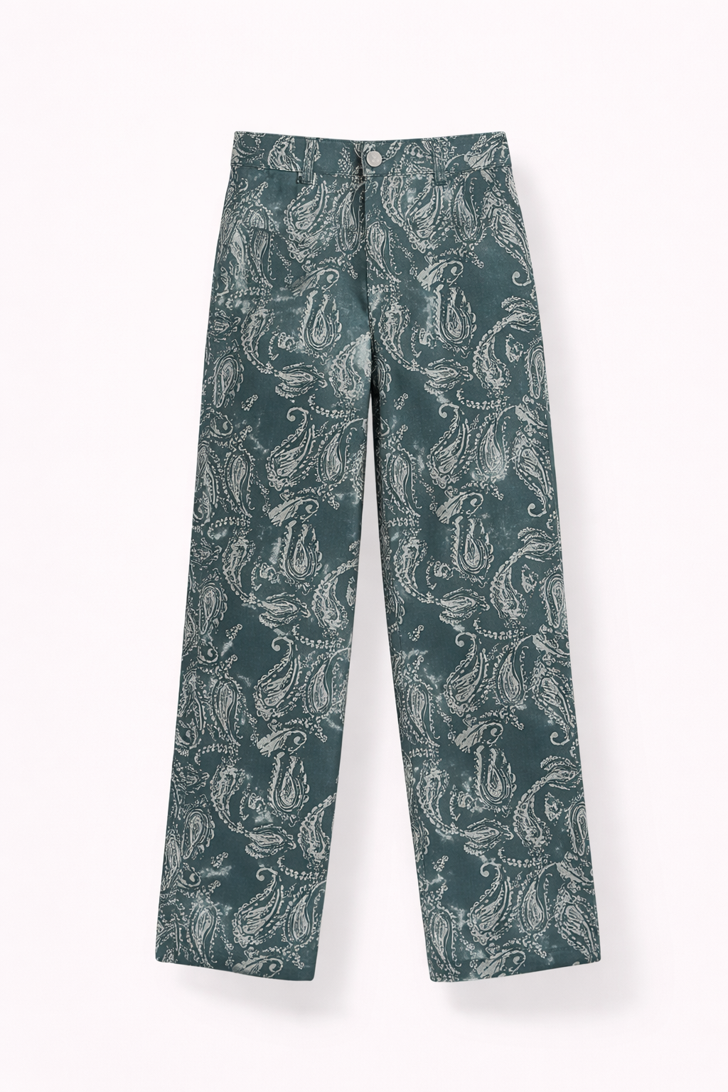 Emily Teja pants