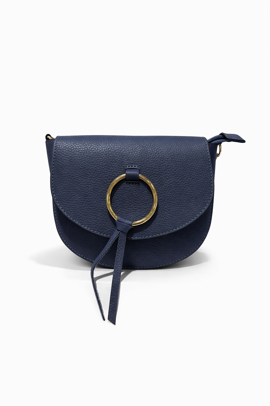 Bolso Anilla Azul