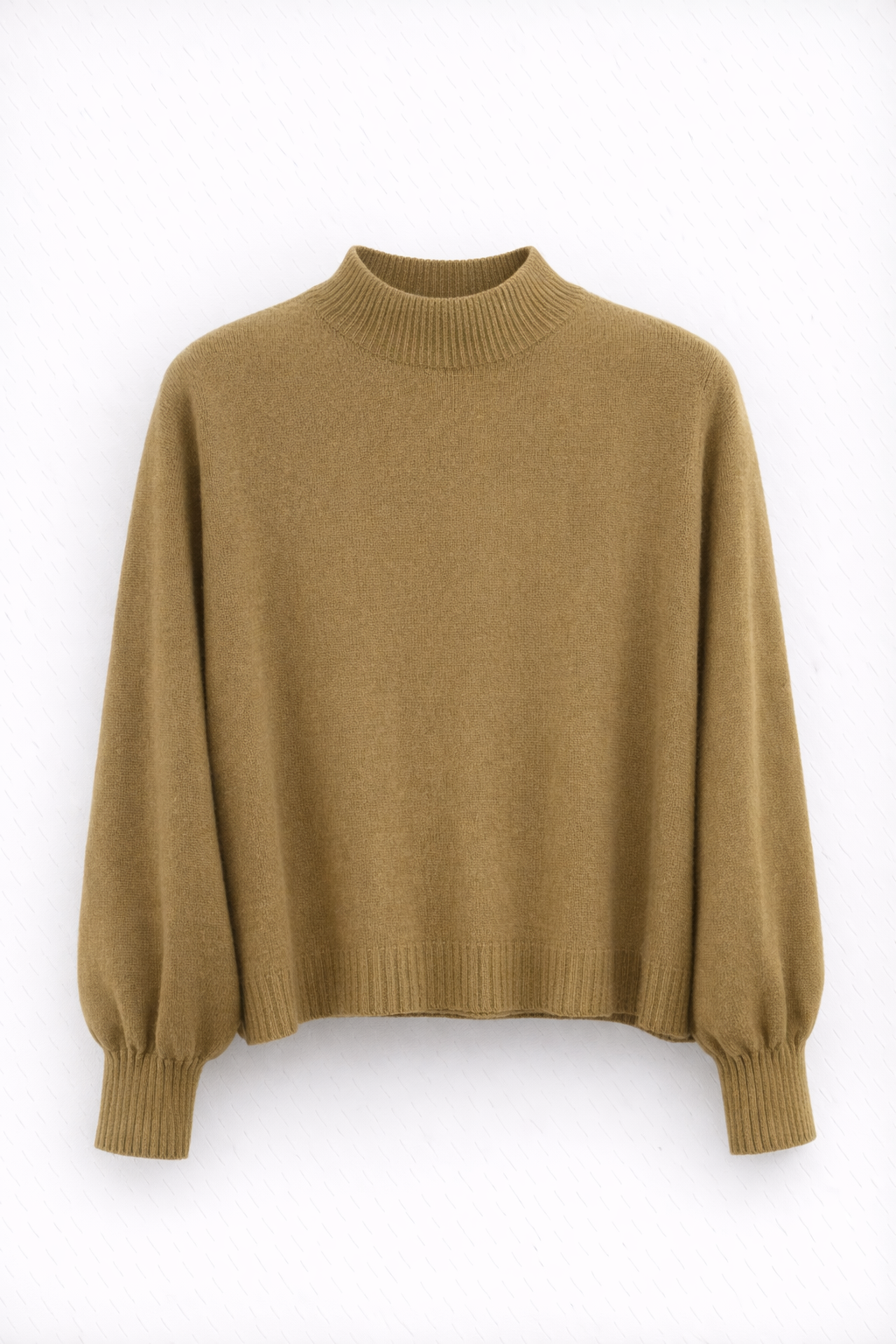 Jersey Bruma Mostaza