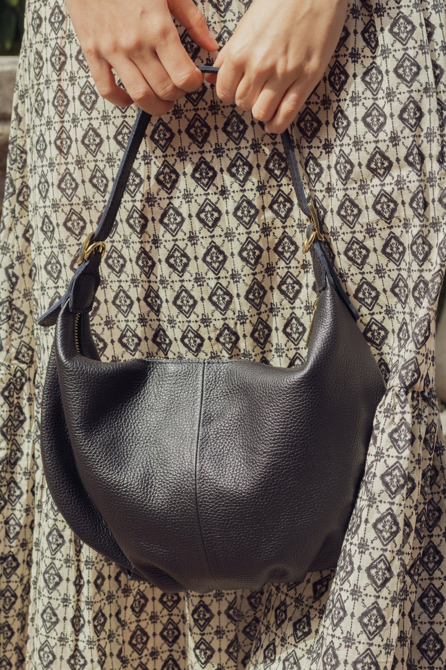 Bolso Chipre Negro