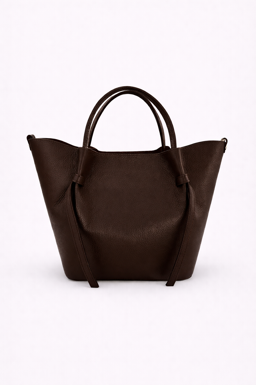 Bolso Provence Marrón