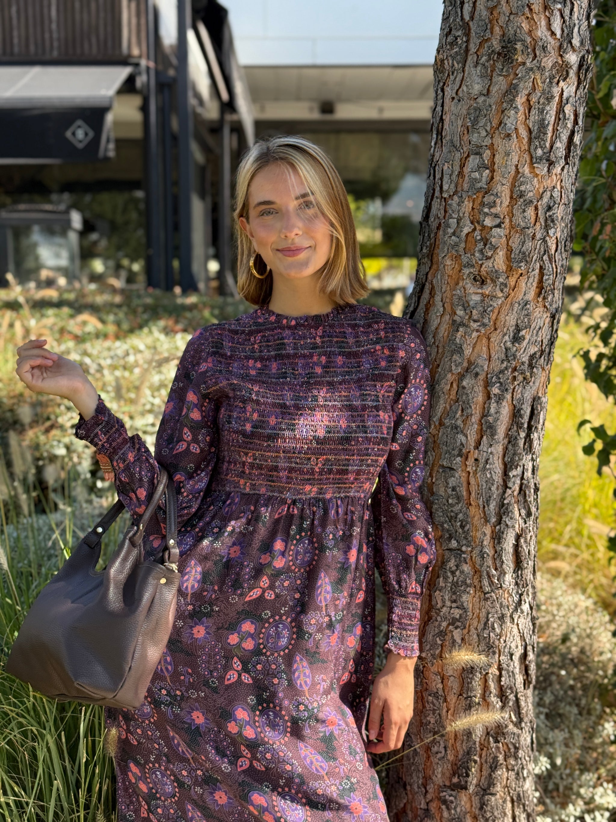 Vestido Samara "Exclusive"