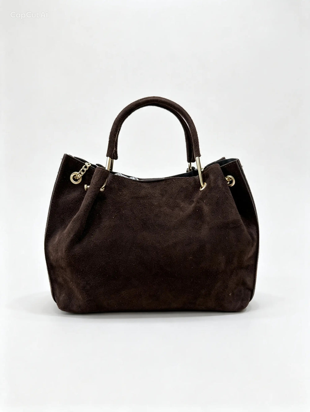 Bolso Agatha Marrón