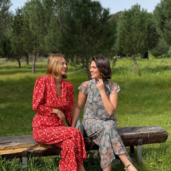 MÁS ALLÁ DE LA PROVENCE