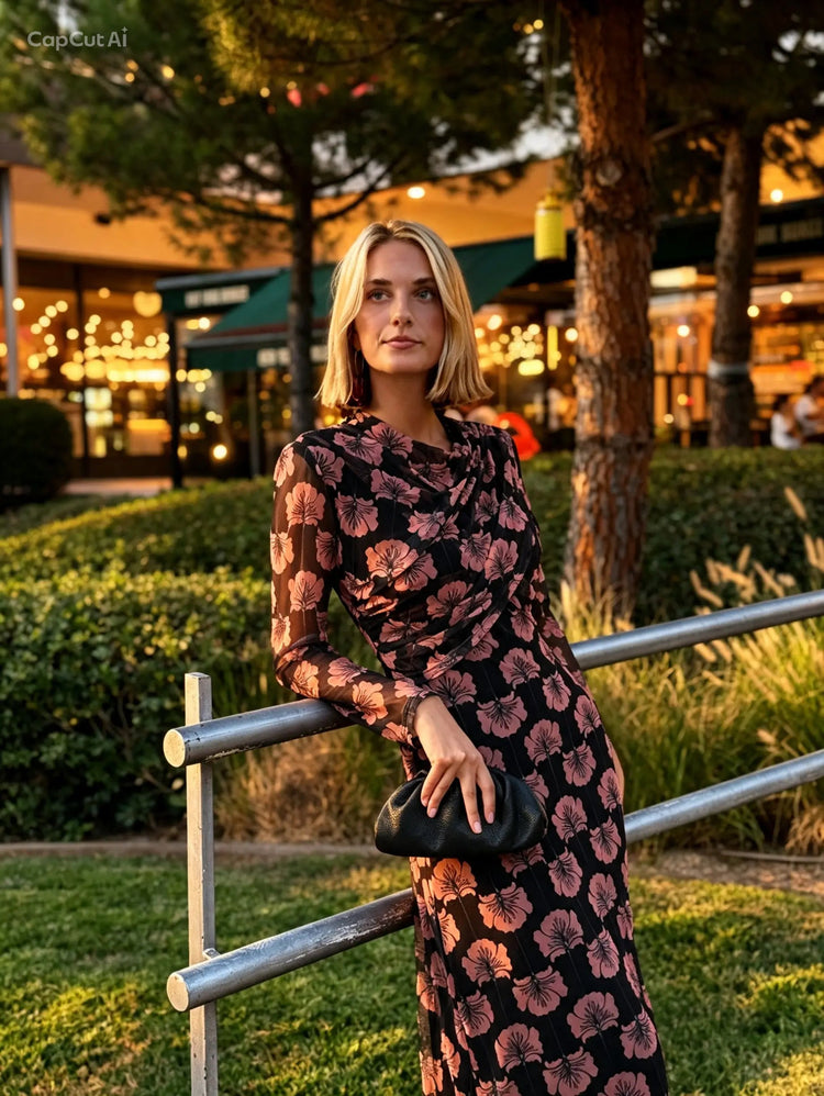 Vestidos