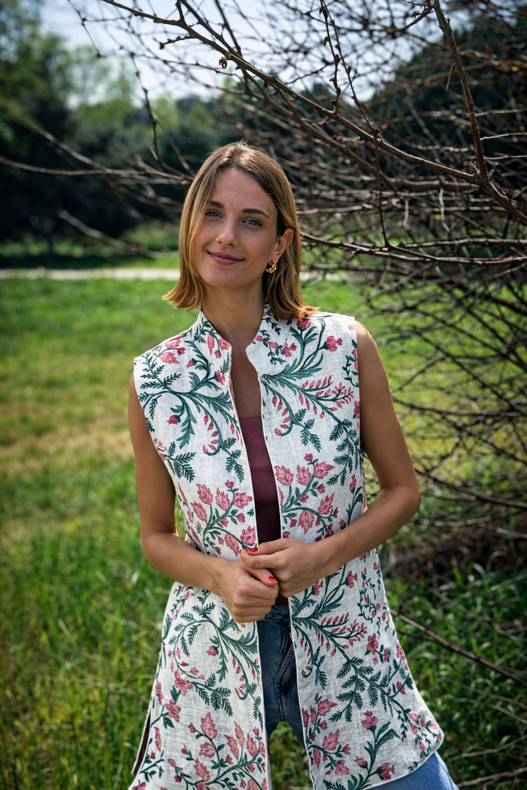 MÁS ALLÁ DE LA PROVENCE: NUEVA COLECCIÓN