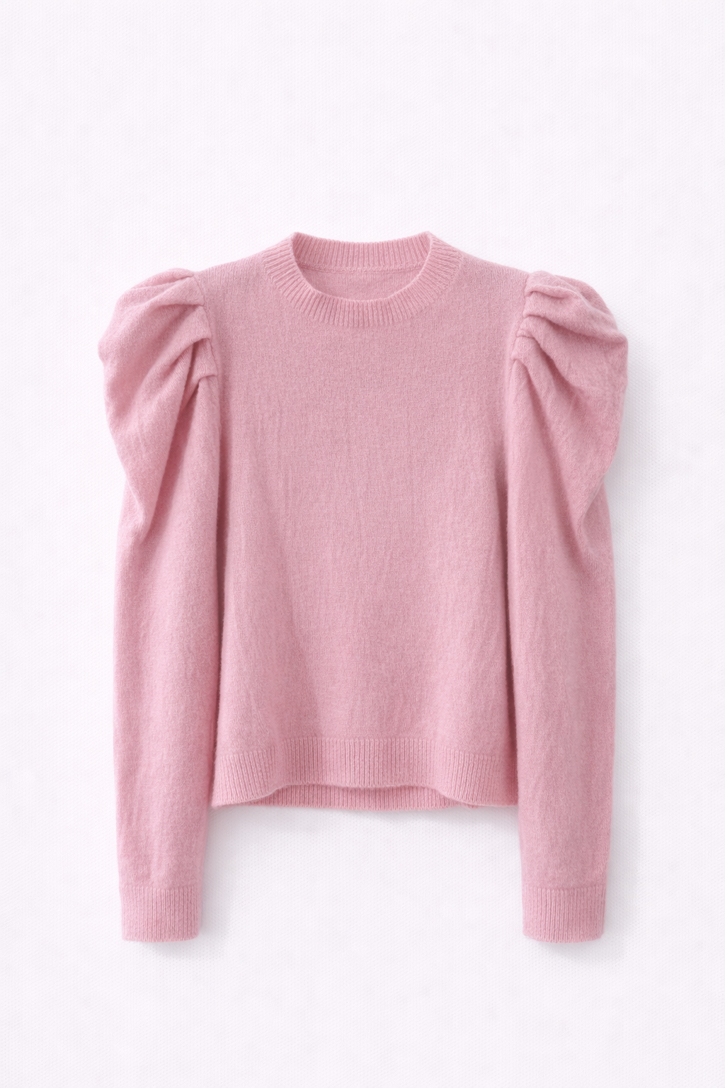 Jersey Abullonado Rosa Baby