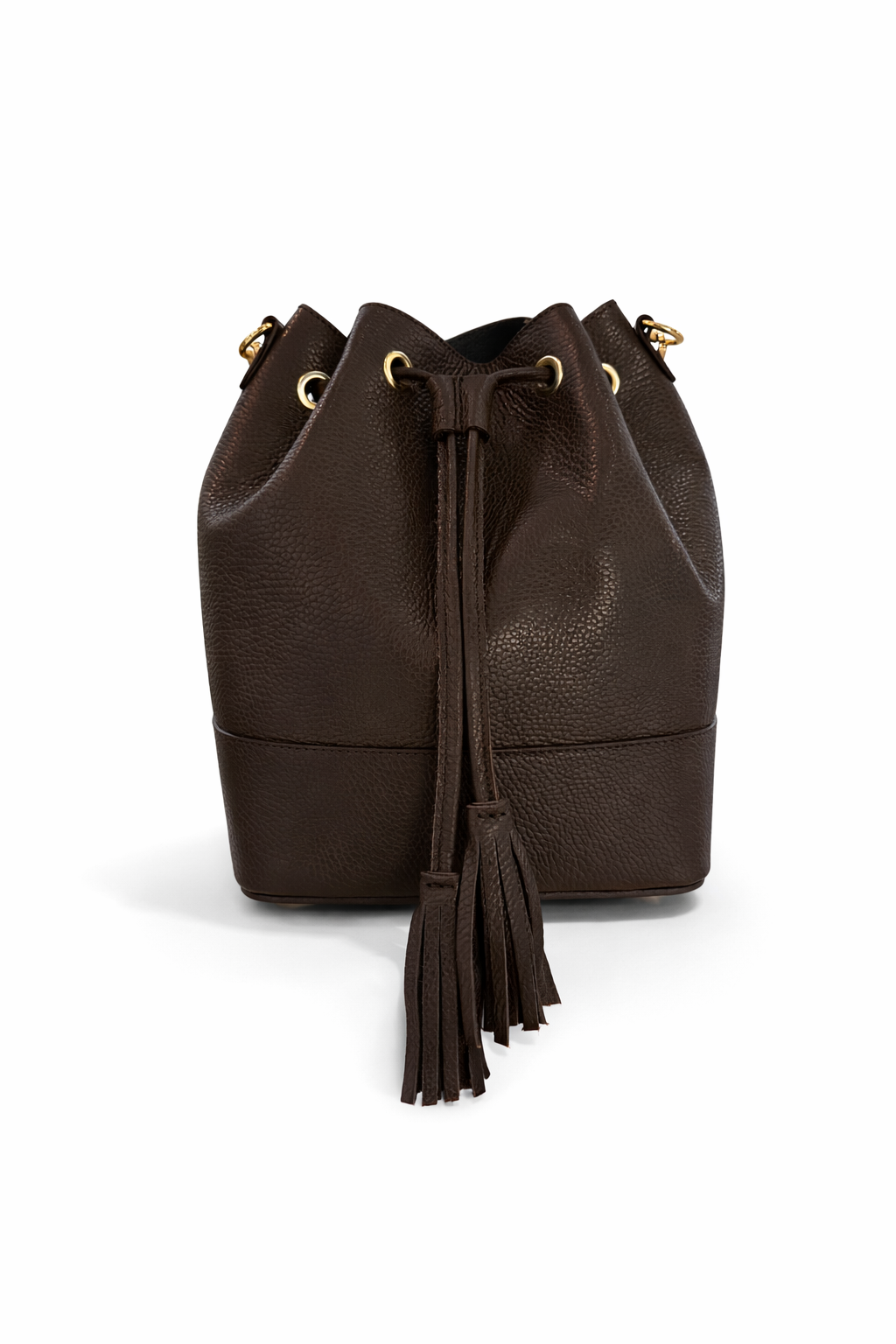 Bolso Herbes Marrón