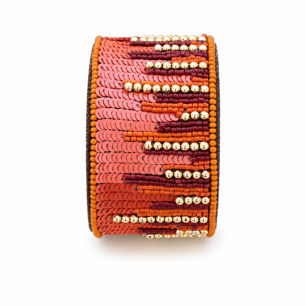 Zig Zag Ring