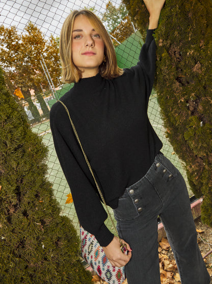Beatrix Green Shirt