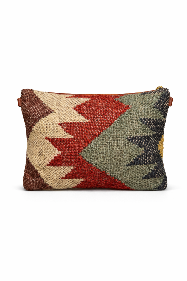 Bolso Kilim Bandolera