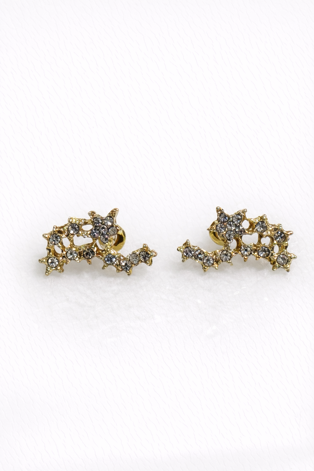 Zig Zag Ring