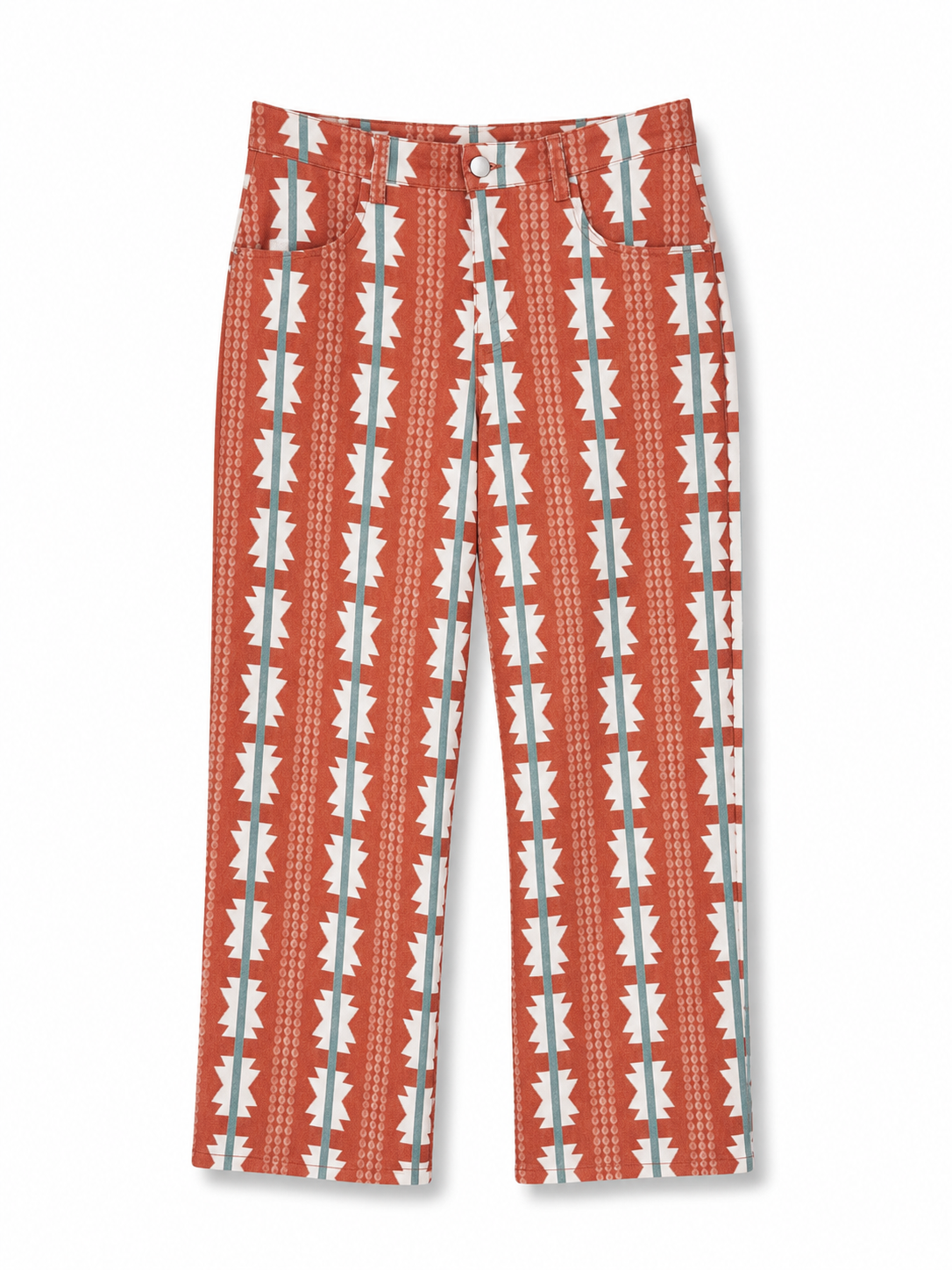 Emily Teja pants