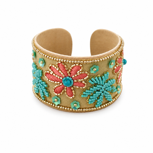 Zig Zag Ring