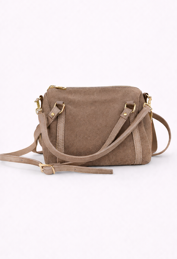 Bolso Bowling Topo
