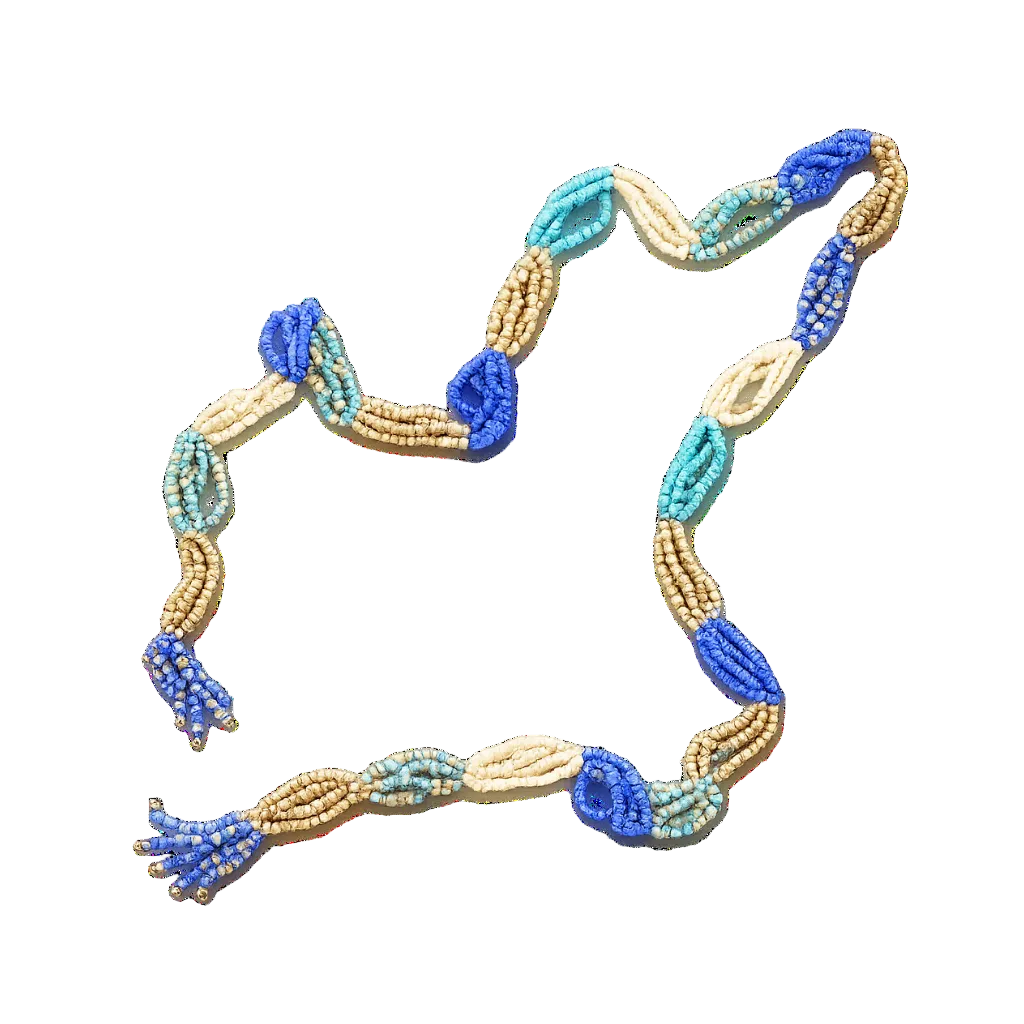 Zig Zag Ring