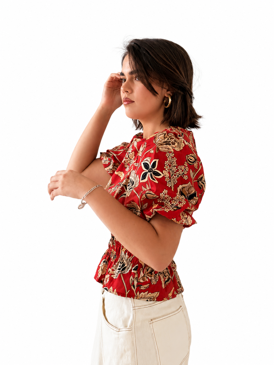 Camisa Saint Malo