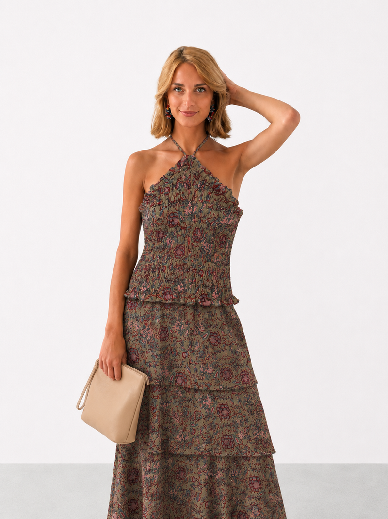 Falda Provence