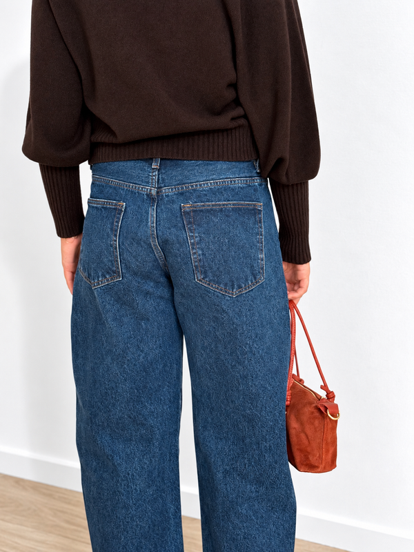 Emily Teja pants