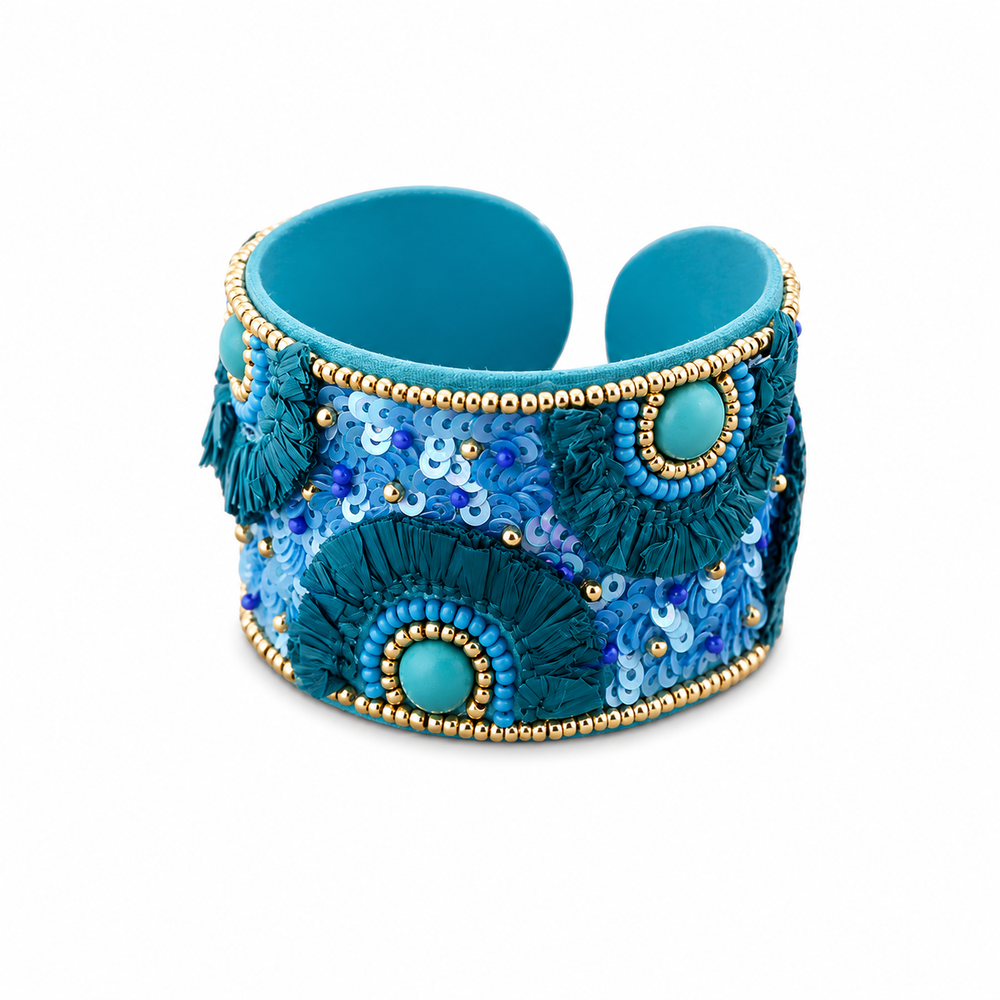 Zig Zag Ring