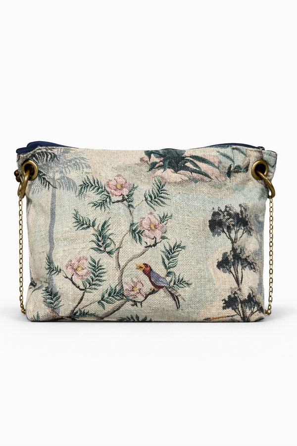 Bolso Ginebra Grullas