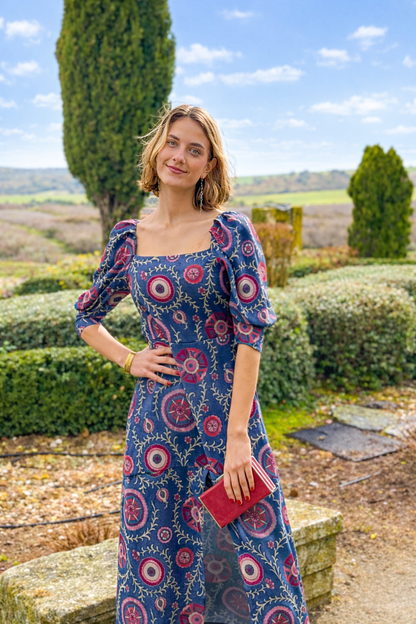 Vestido Saint Tropez