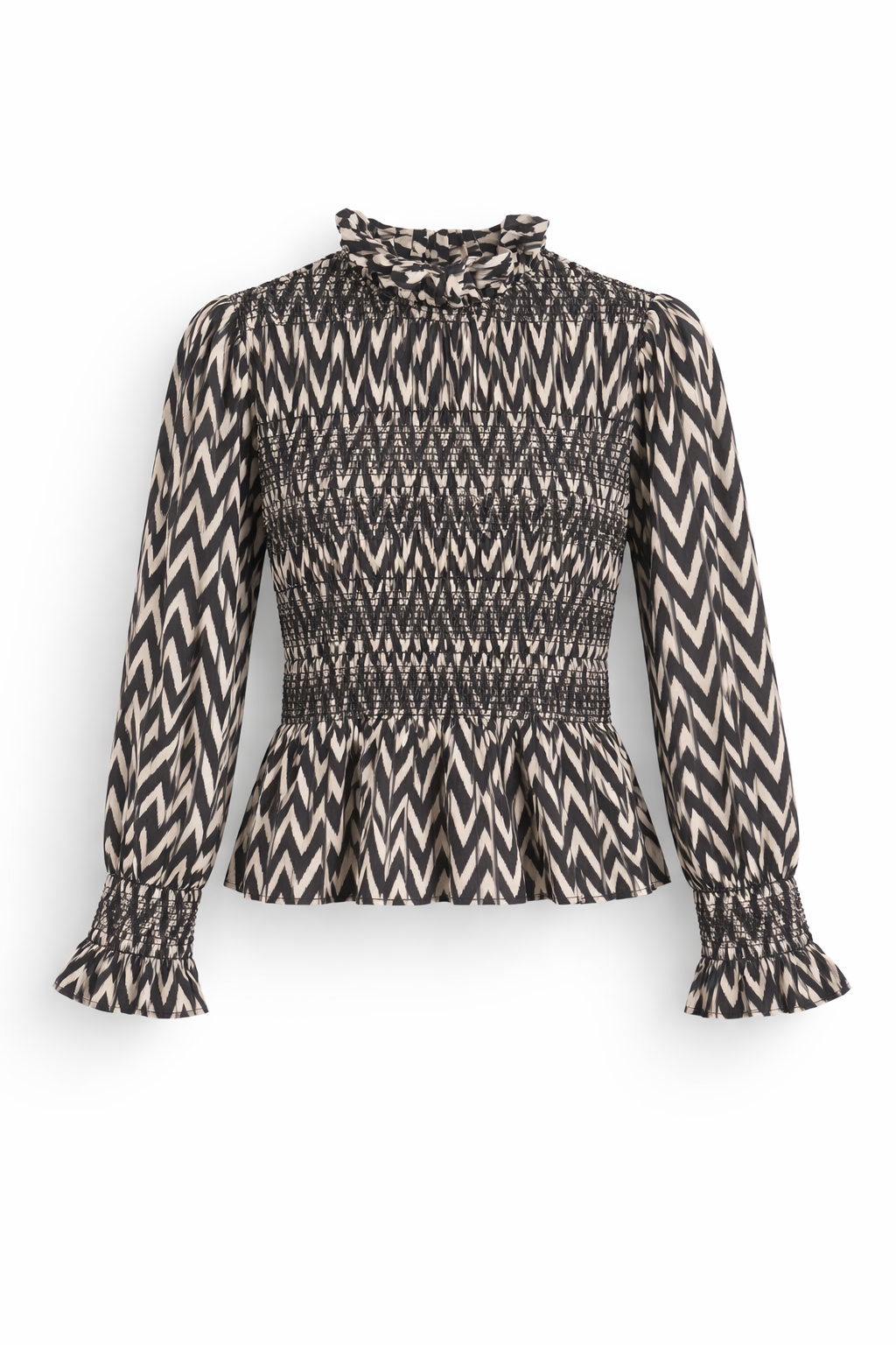 Camisa Montecarlo Gris