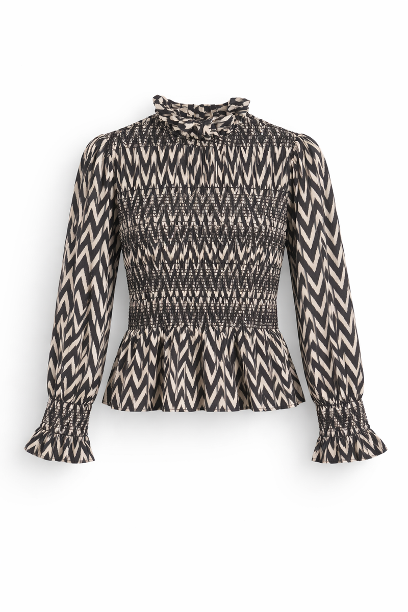 Camisa Montecarlo Gris