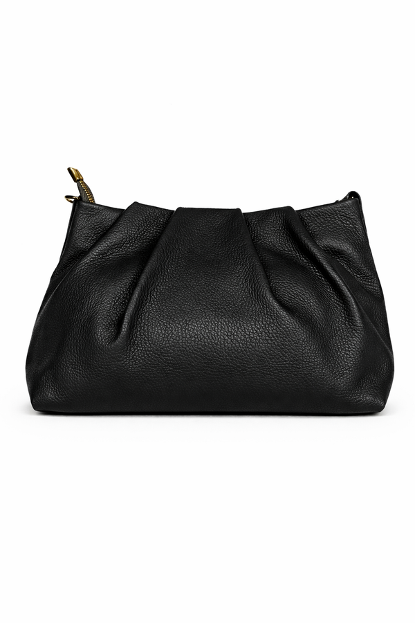 Bolso Cadena Negro