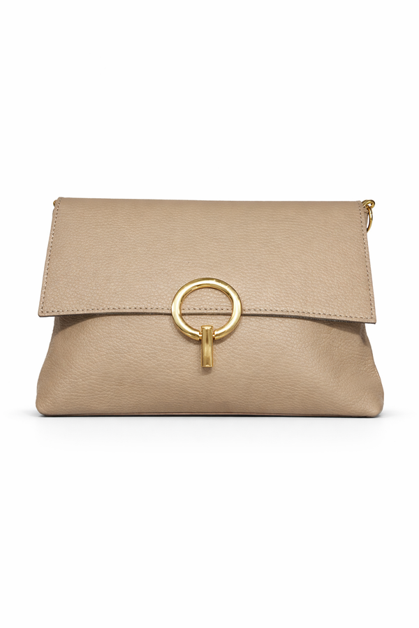 Bolso Bandolera Topo