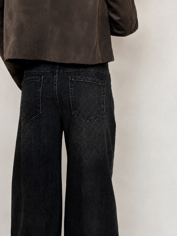 Emily Teja pants
