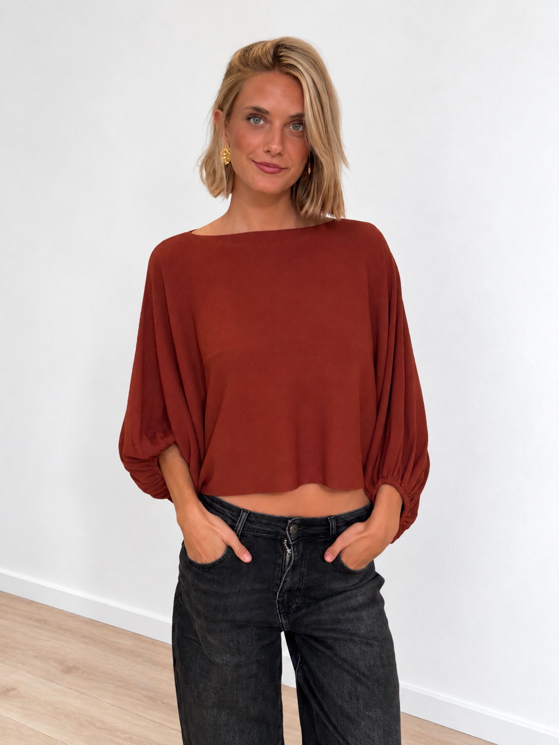 Jersey Dominique Teja