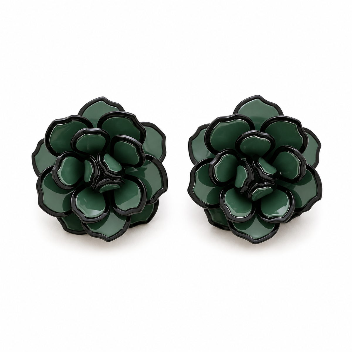 Zig Zag Ring