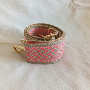 Black Arrow Strap