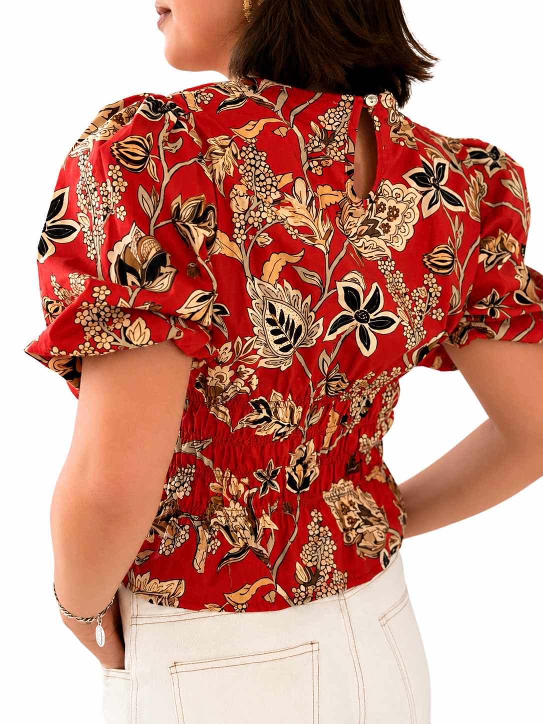 Camisa Saint Malo