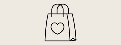 Icono de compra segura