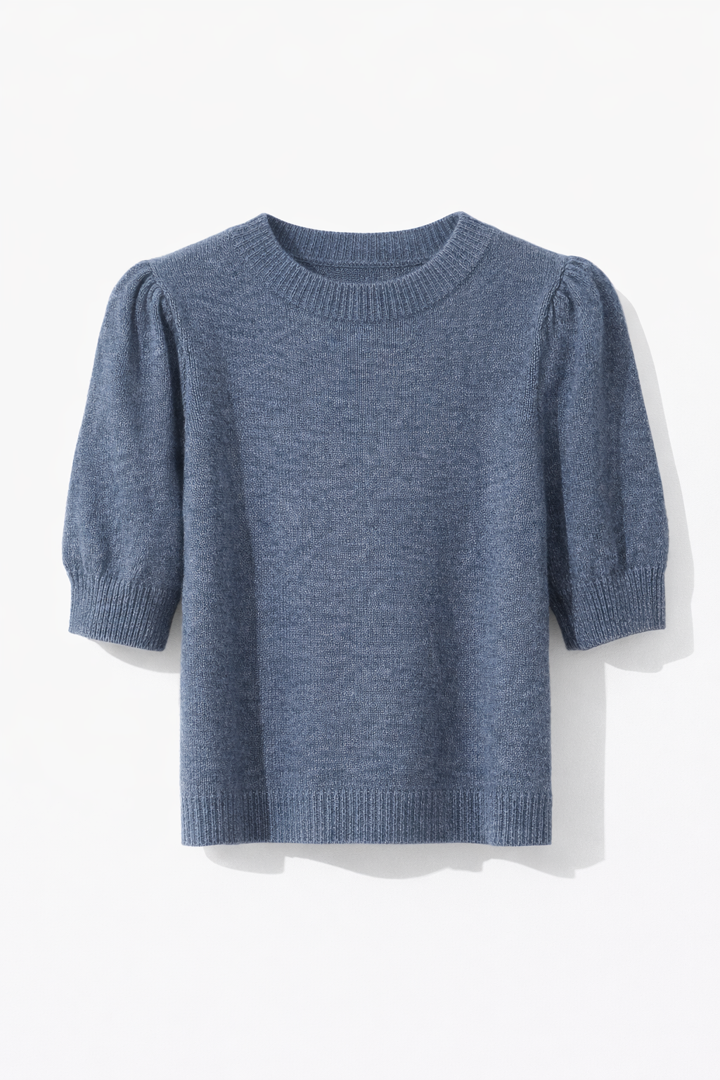 Jersey Abullonado MC Azul