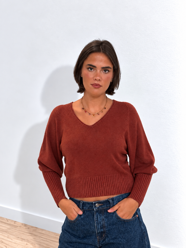 Jersey Madeleine Teja