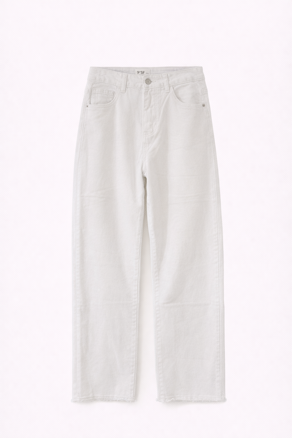 Emily Teja pants