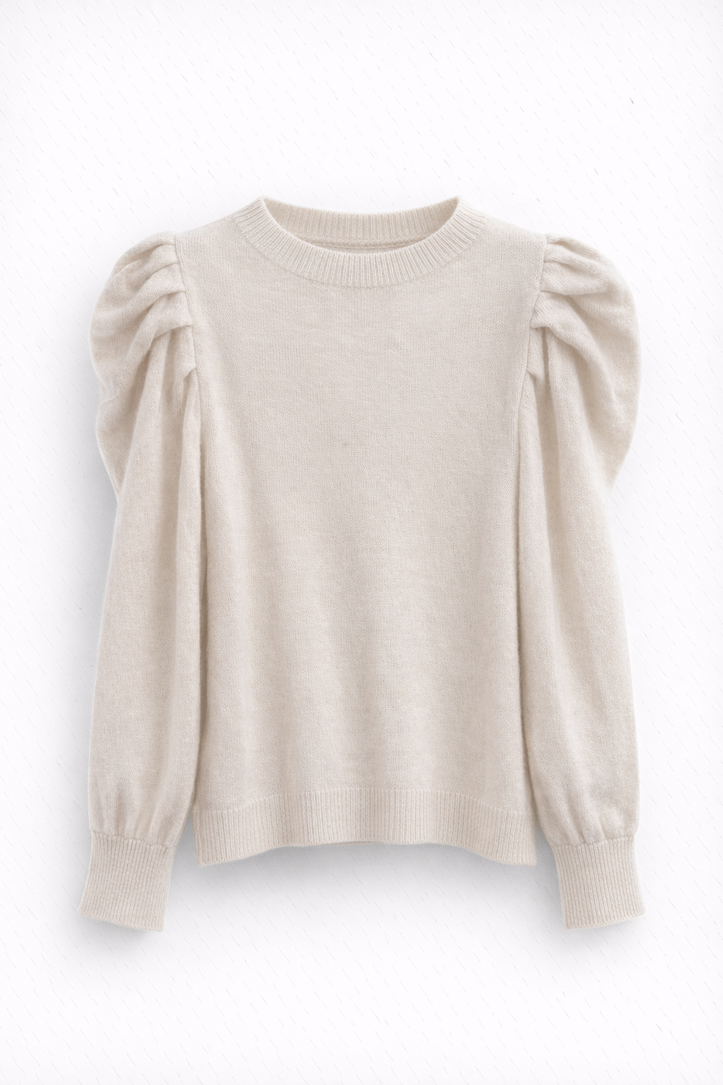 Jersey Abullonado Crudo