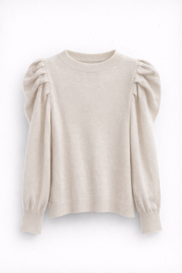 Jersey Abullonado Crudo