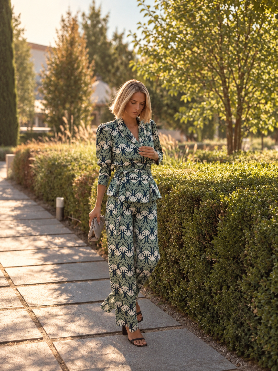DESCUBRE LOS TOTAL LOOK DEL MOMENTO