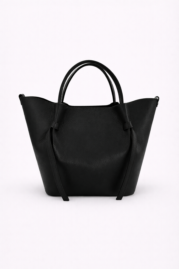 Bolso Provence Negro