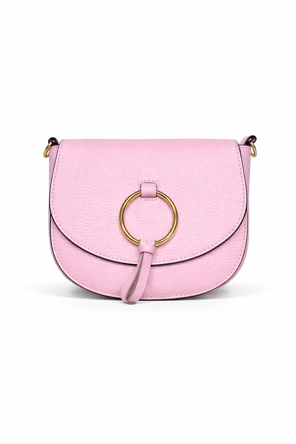 Bolso Anilla Rosa Palo
