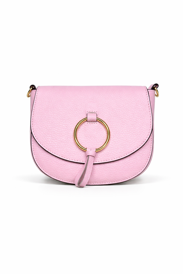 Bolso Anilla Rosa Palo
