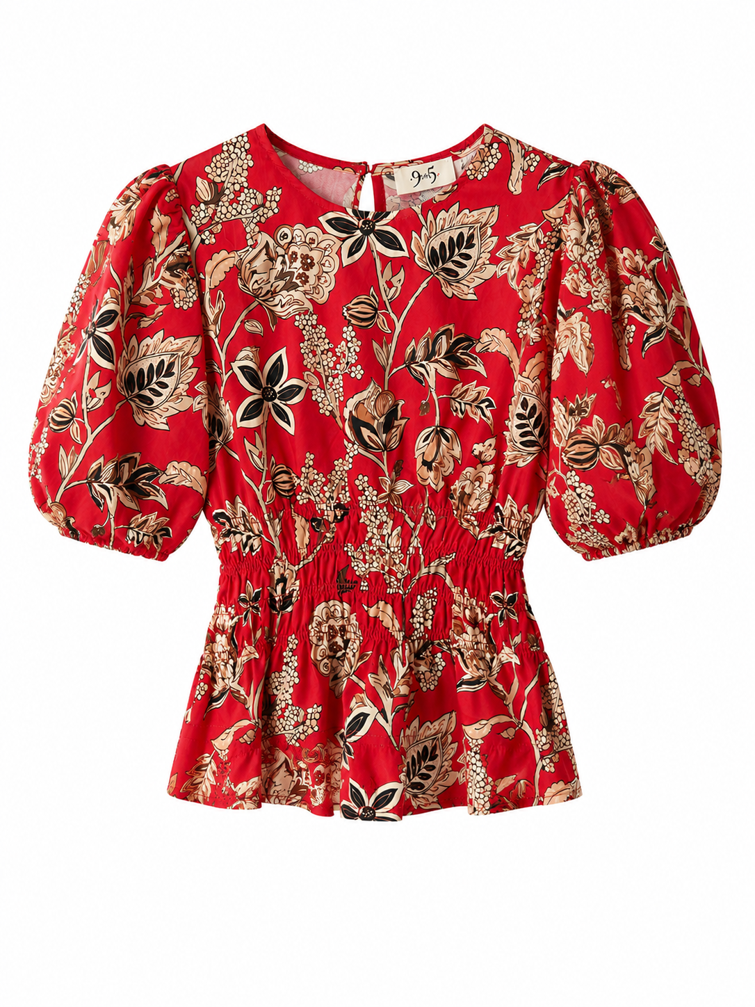 Camisa Saint Malo