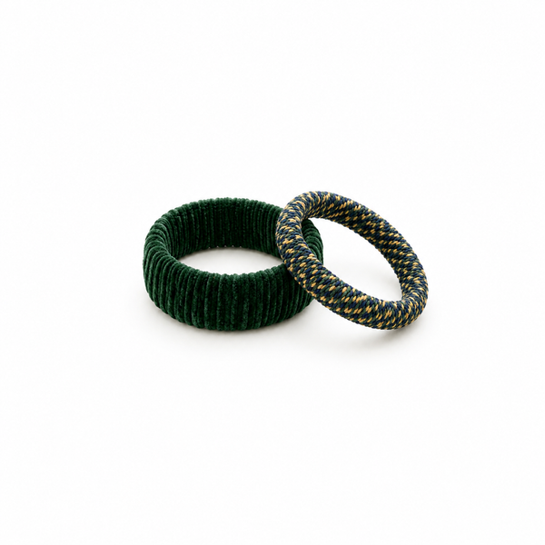 Zig Zag Ring