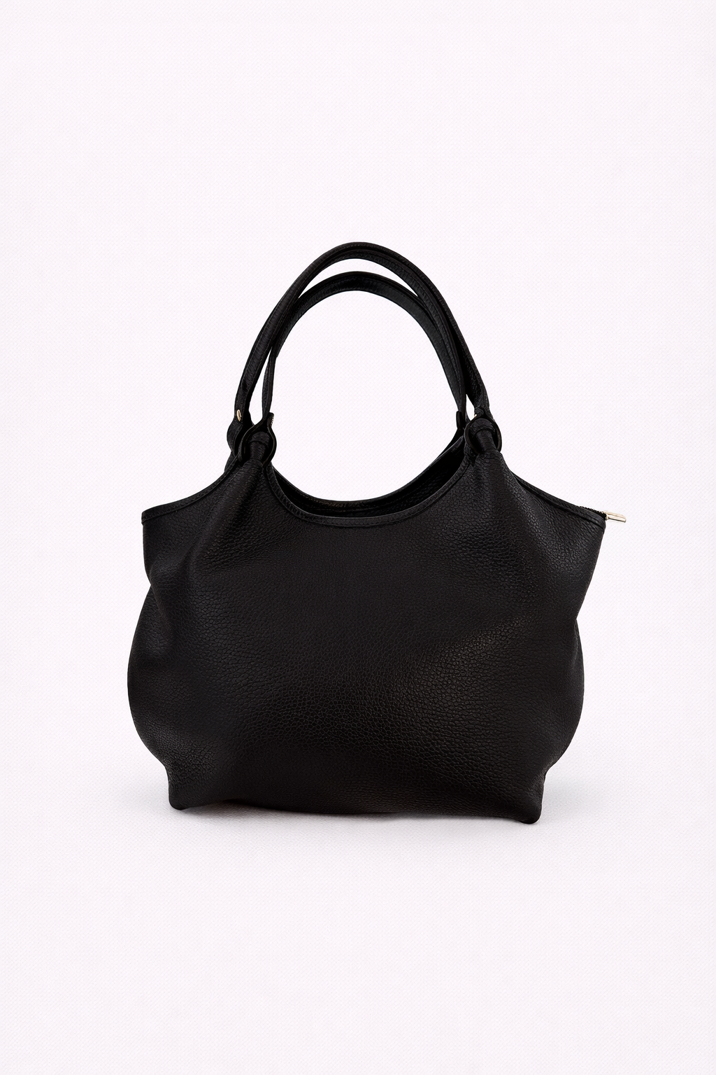 Bolso Bruma Negro