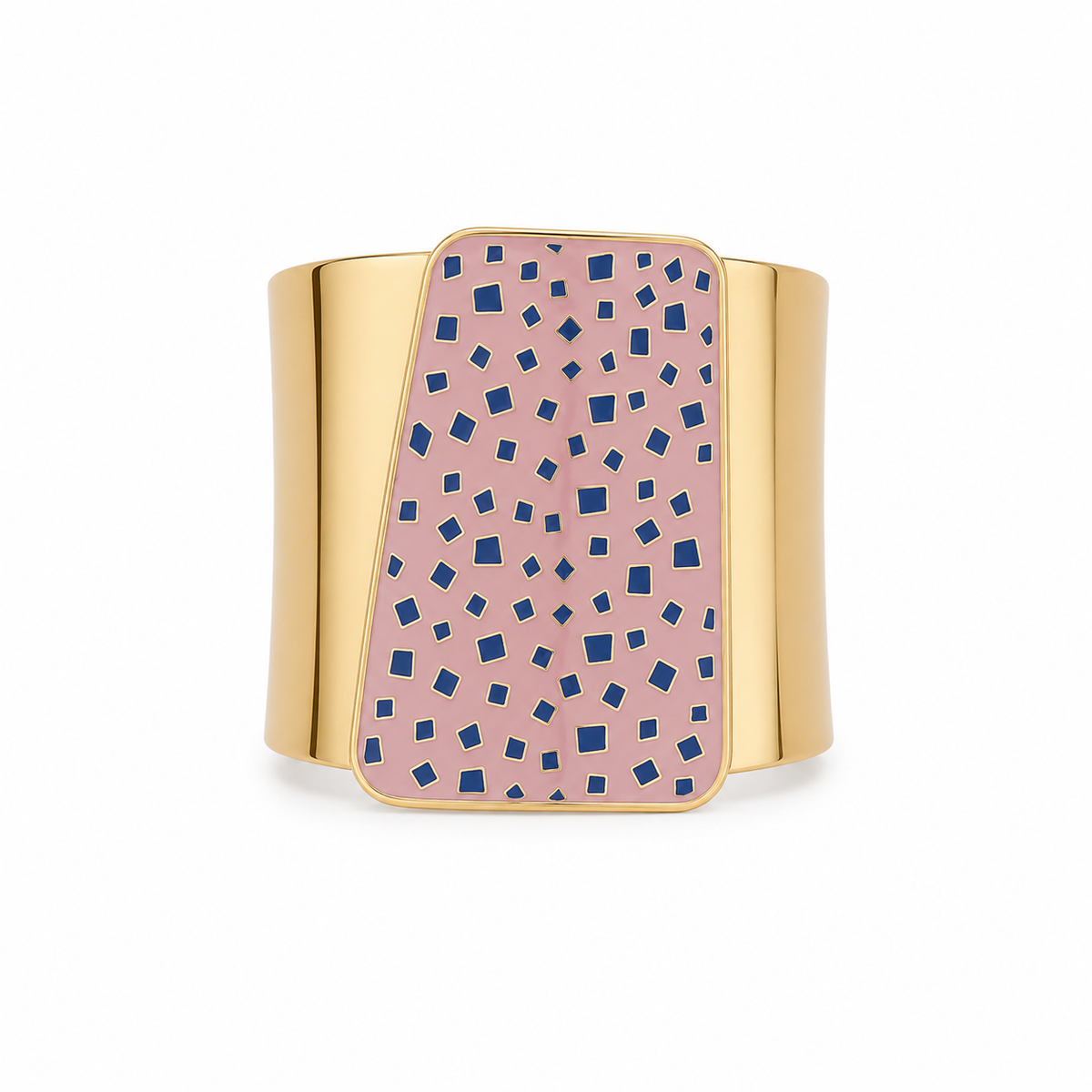 Zig Zag Ring