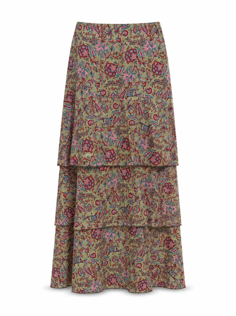 Falda Provence